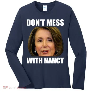 Women's Long Sleeve Shirt