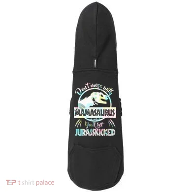 Doddie Hoodie