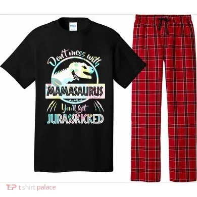 Pajama Set