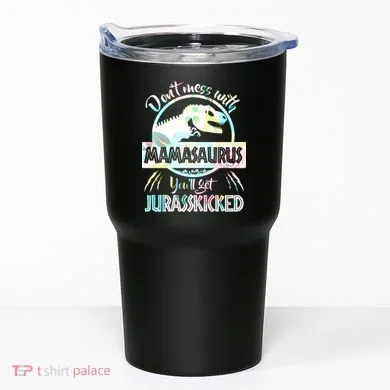 Tumbler
