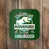 Don't Mess With Mamasaurus Coaster thumb 0