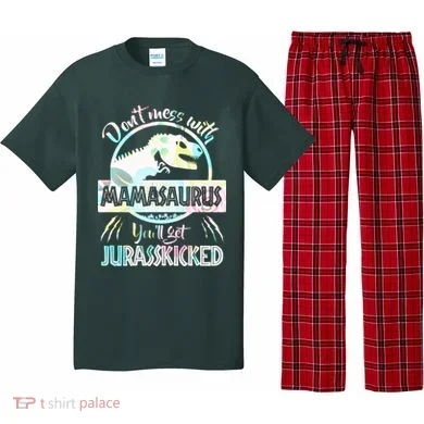 Pajama Set
