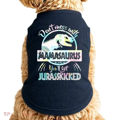 Doggie Tank
