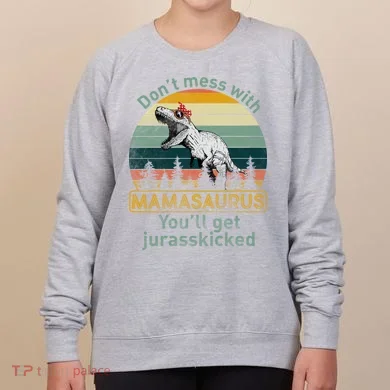 Women's Sweatshirt