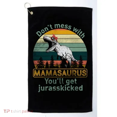 Golf Towel