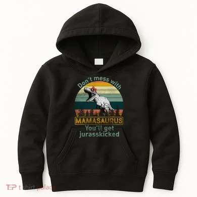 Kids Hoodie