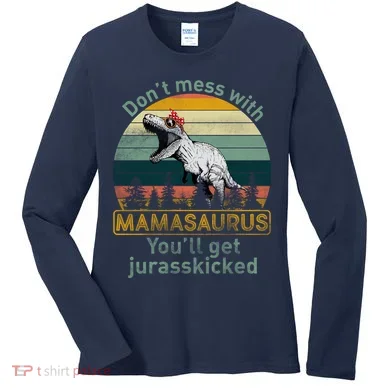 Women's Long Sleeve Shirt