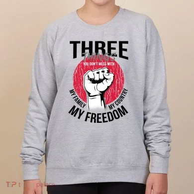 Women's Sweatshirt