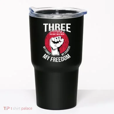 Tumbler