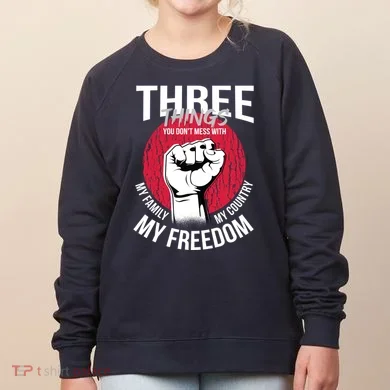 Women's Sweatshirt