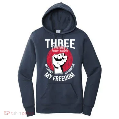 Women's Hoodie