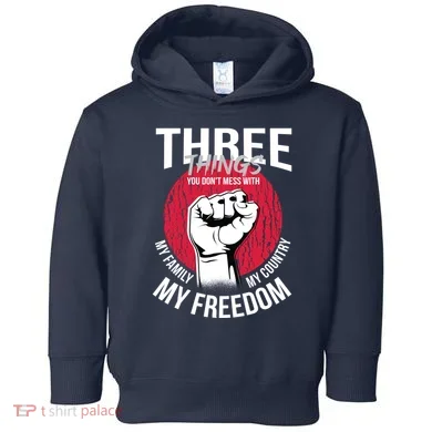 Toddler Hoodie