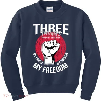 Kids Sweatshirt
