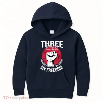 Kids Hoodie