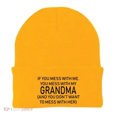 Beanie