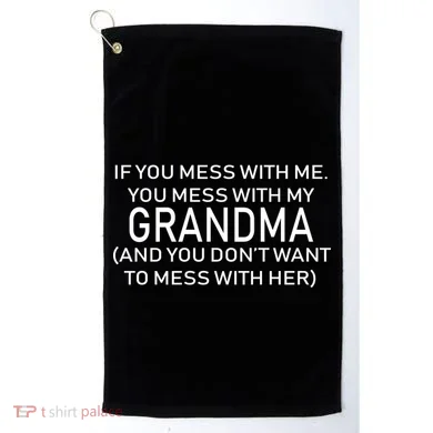 Golf Towel