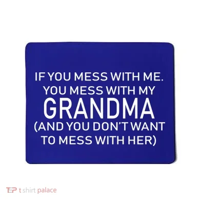 Mousepad