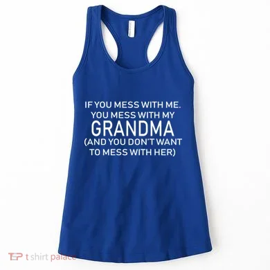 Women's Tank Top