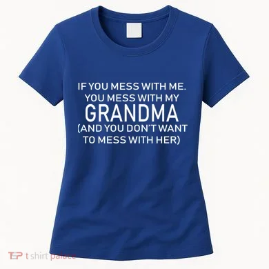 Women's T-Shirt