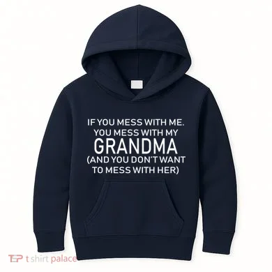 Kids Hoodie