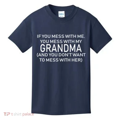 Kids T-Shirt
