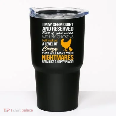 Tumbler