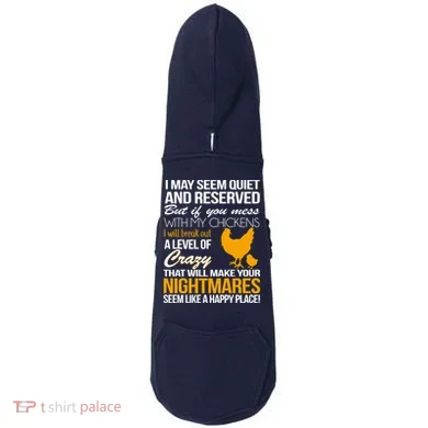 Doddie Hoodie