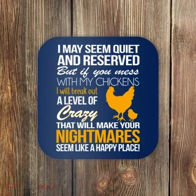 Coaster