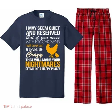 Pajama Set
