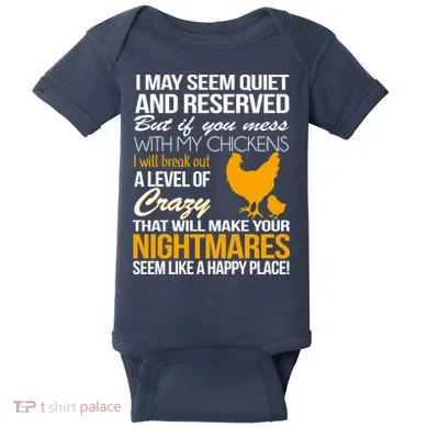 Baby Bodysuit