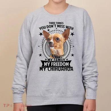 Women's Sweatshirt
