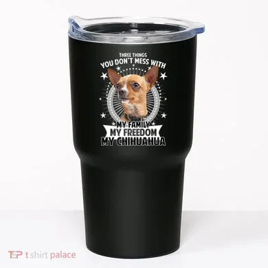 Tumbler