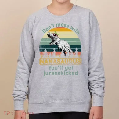Women's Sweatshirt