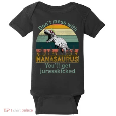 Baby Bodysuit