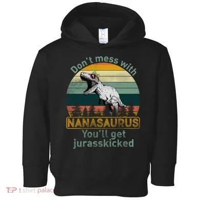 Toddler Hoodie