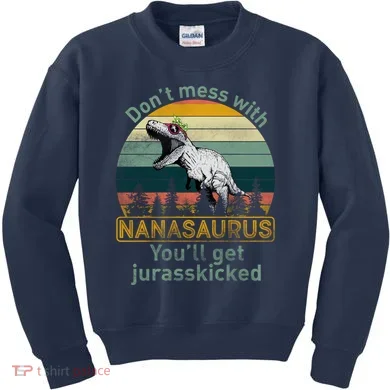 Kids Sweatshirt