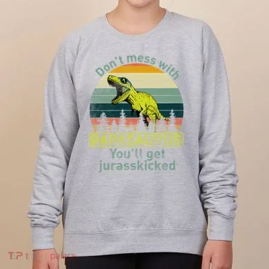 Women's Sweatshirt