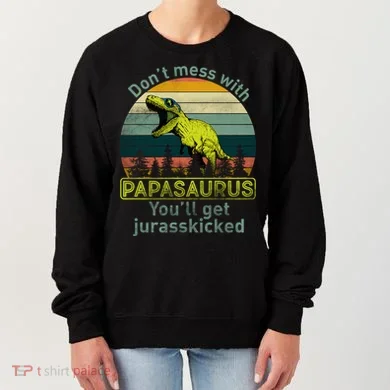 Women's Sweatshirt