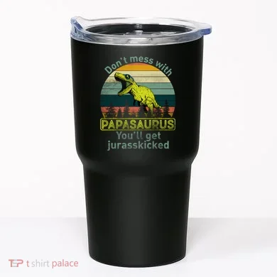 Tumbler