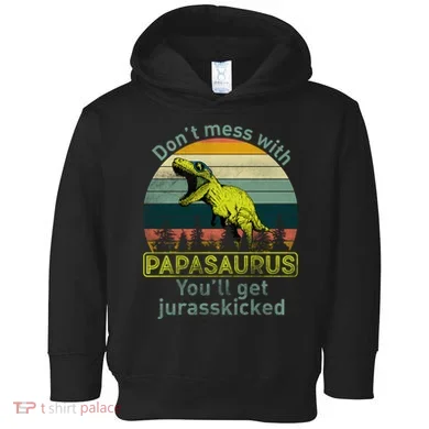 Toddler Hoodie