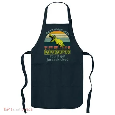 Apron
