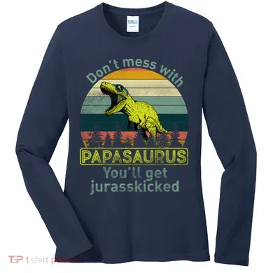 Women's Long Sleeve Shirt