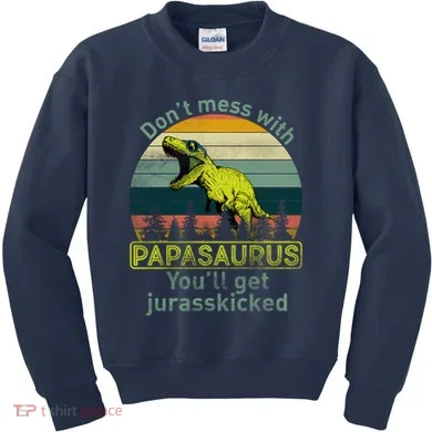 Kids Sweatshirt