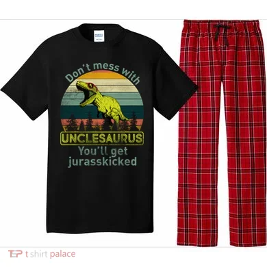 Pajama Set
