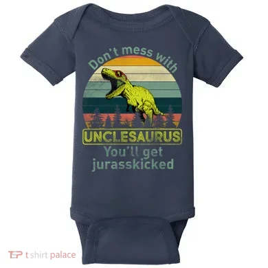Baby Bodysuit