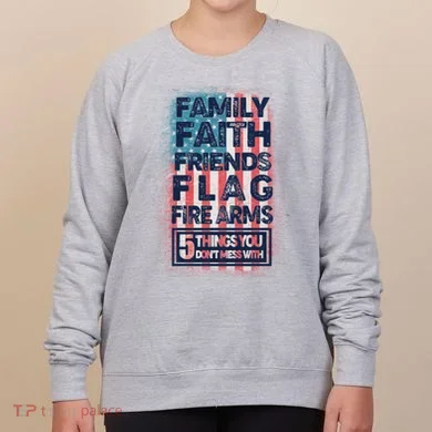 Women's Sweatshirt