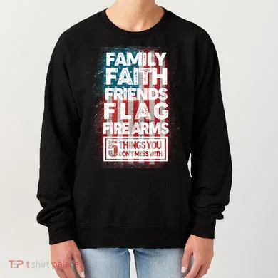 Women's Sweatshirt