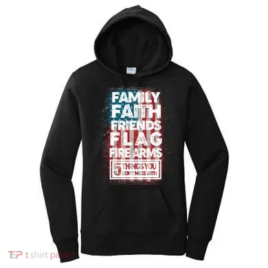 Women's Hoodie