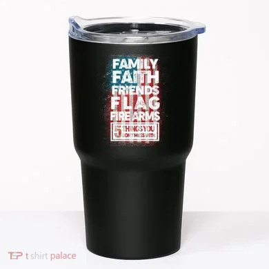 Tumbler
