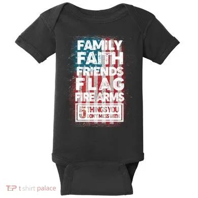 Baby Bodysuit